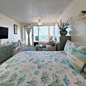 Pirates Cove Unit #117 Holiday home